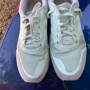 New Balance sneakers